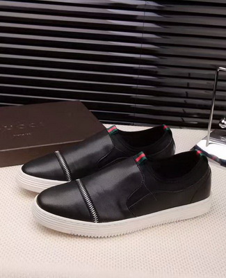 Gucci Men Loafers_178